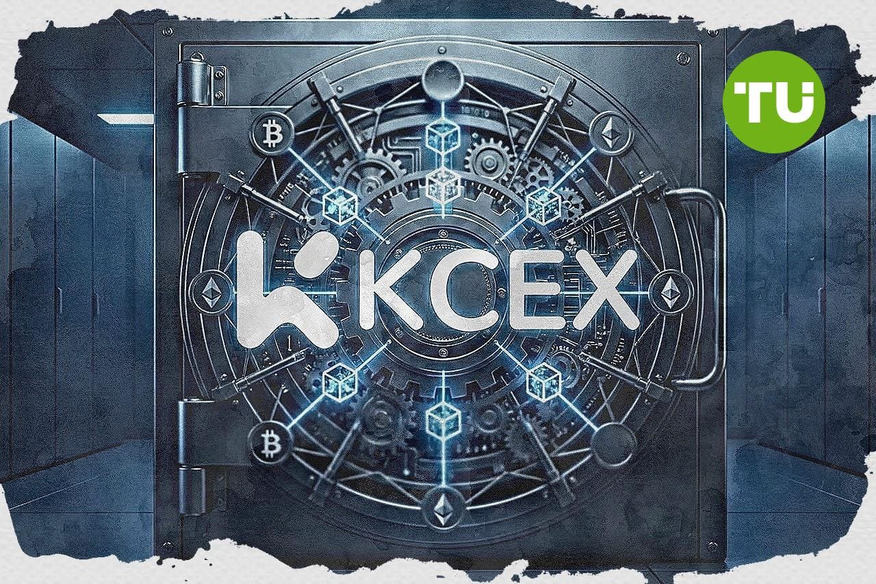 KCEX запускает бессрочные фьючерсы на $BTW с кредитным плечом до 25x