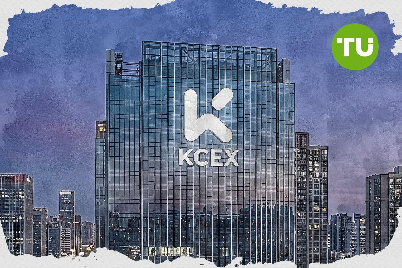 KCEX lists Tea Protocol ($TEA) for spot trading starting June 4 with zero trading fees