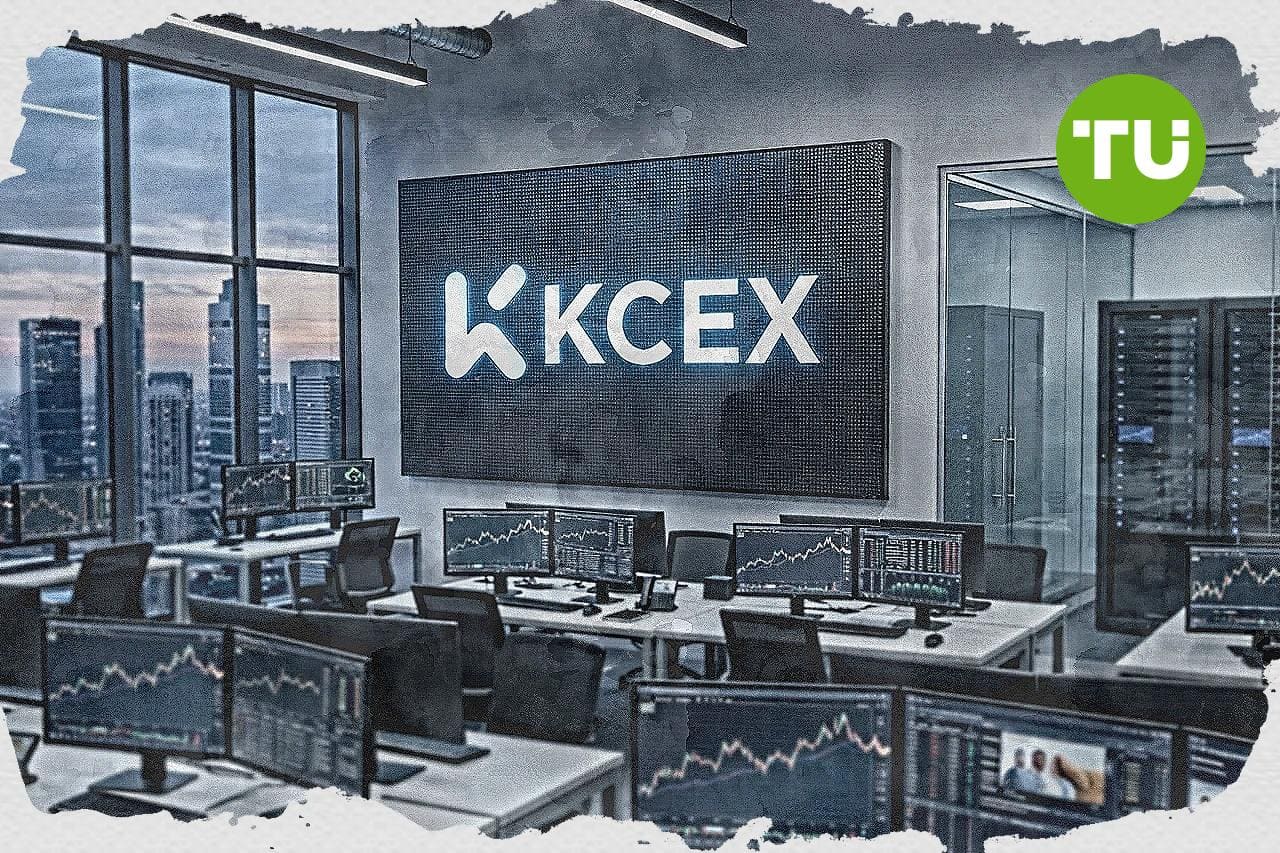 KCEX unveils Carnival event inviting users to explore virtual booths