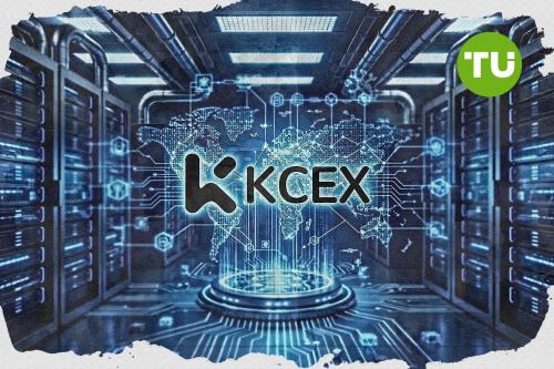 KCEX offers new users fast, fee-free cryptocurrency trading