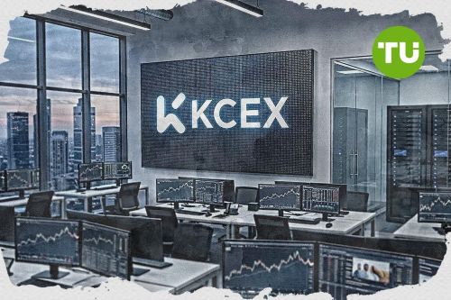 KCEX annuncia il lancio della stablecoin Open USD supportata da un consorzio con Visa, Mastercard, Stripe, Coinbase, BlackRock, Google