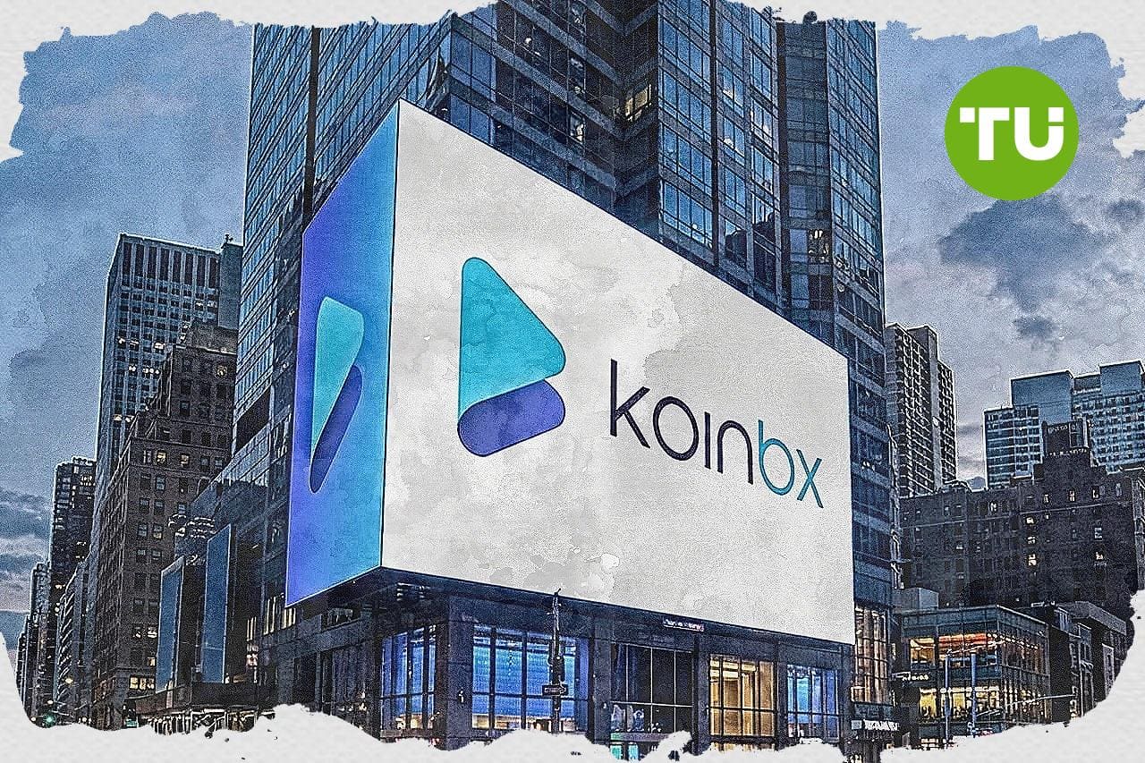 KoinBX ने क्रिप्टो ट्रेडिंग के लिए ₹100 की न्यूनतम निवेश विकल्प शुरू किया
