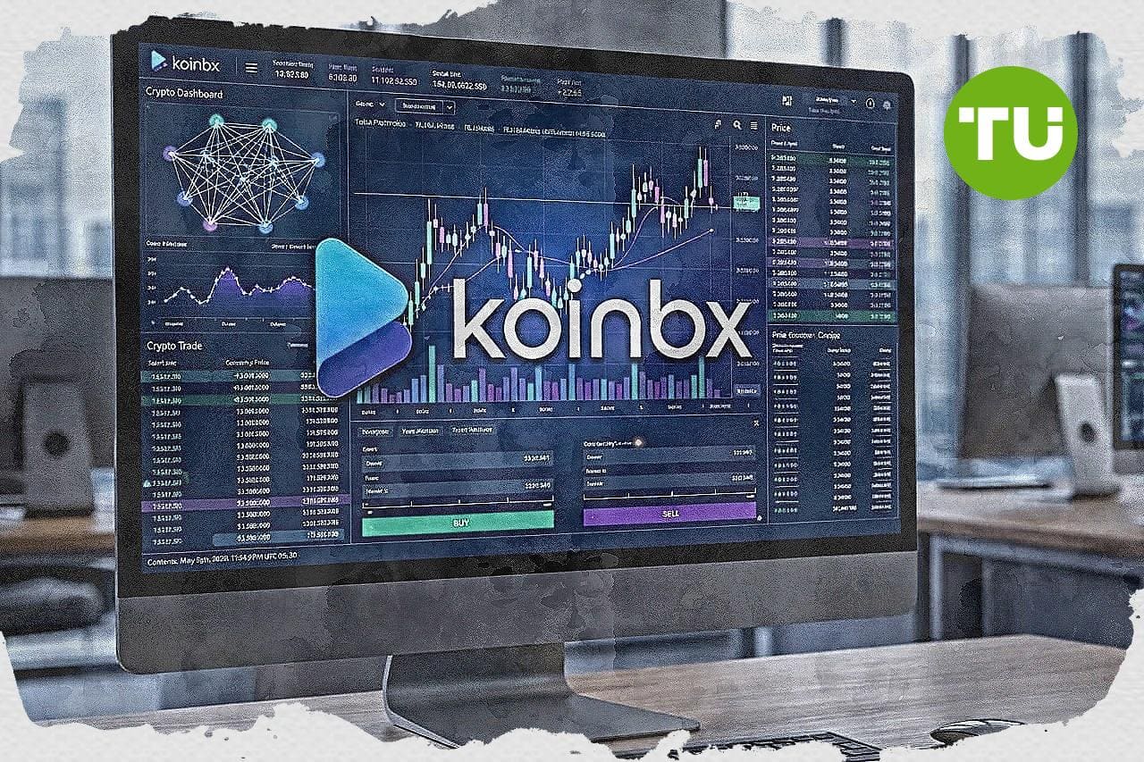 KoinBX attiva depositi e prelievi di TLOS (telos:native) sulla sua piattaforma