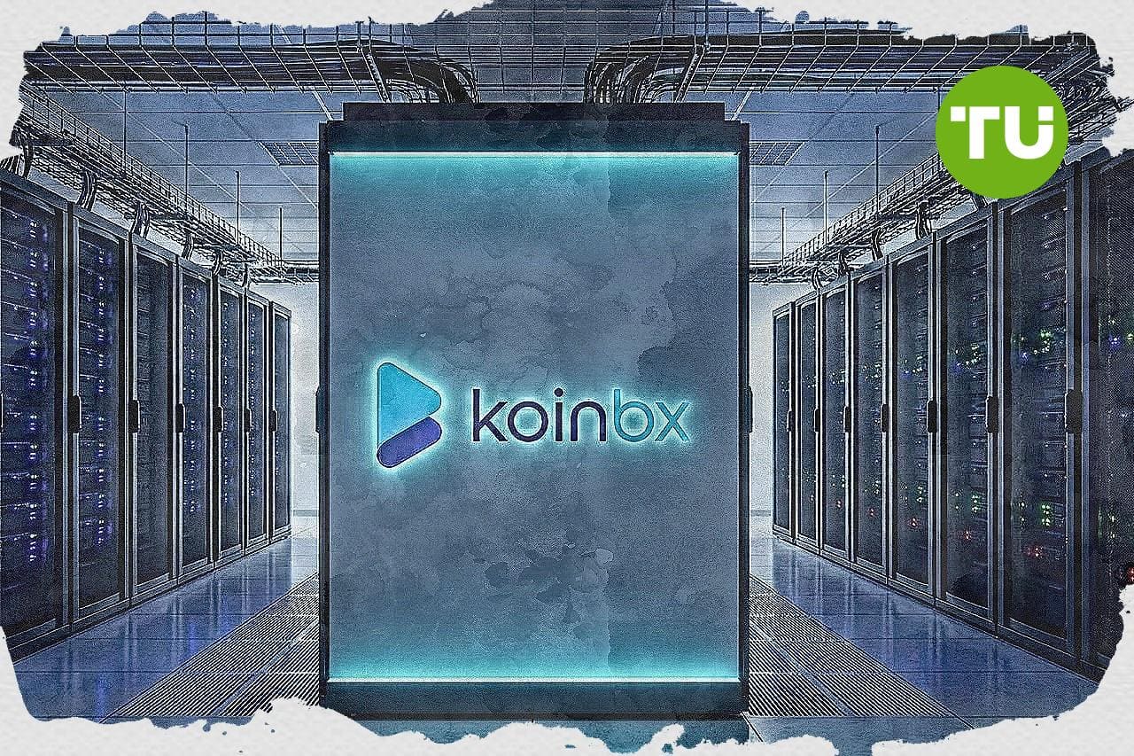 KoinBX подчеркивает соответствие требованиям FIU и мгновенные транзакции в INR в Индии