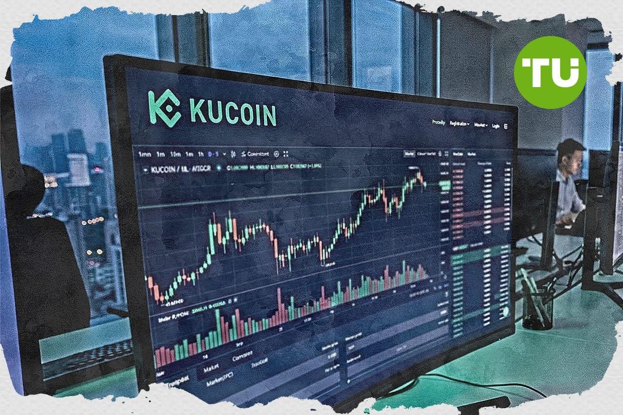 KuCoin meluncurkan perdagangan Starpower (STAR), memperluas penawaran aset energi terdesentralisasi