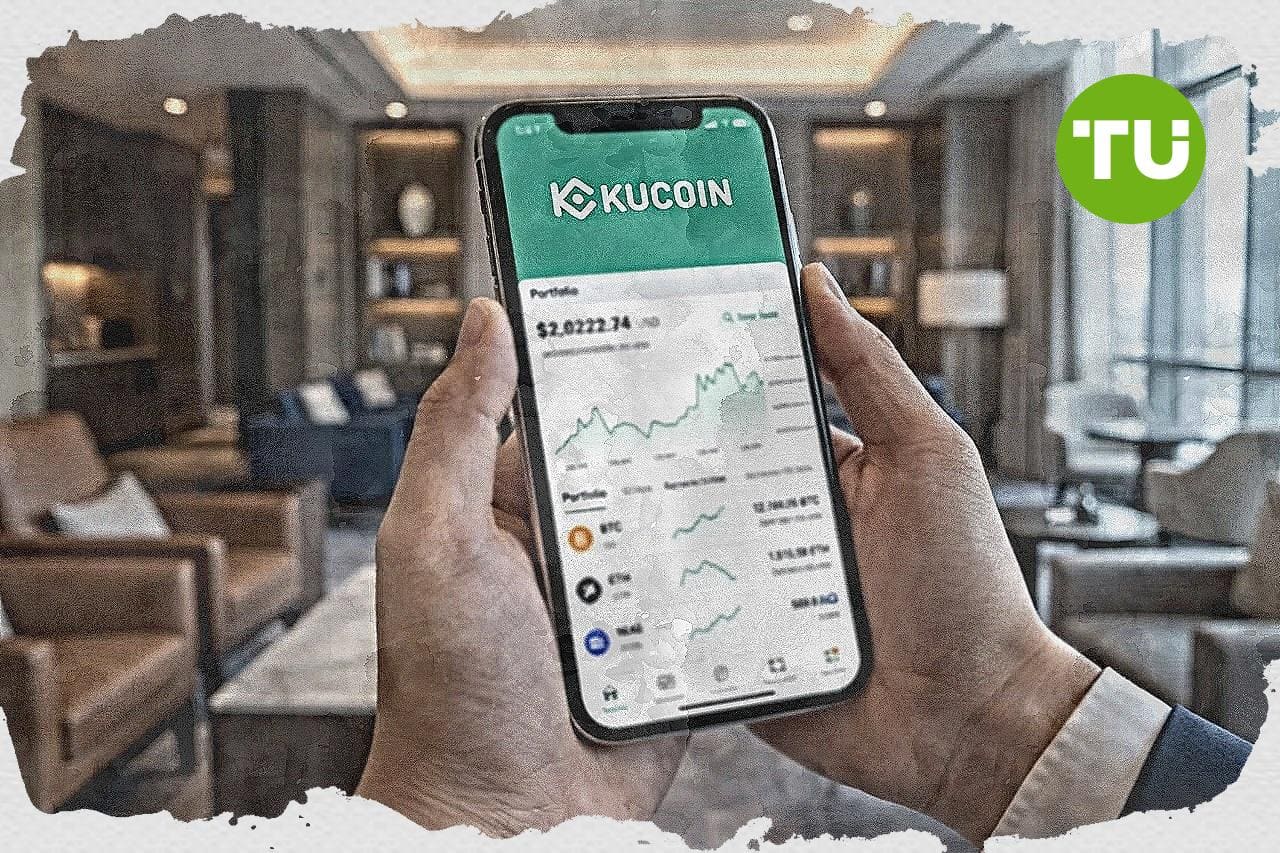KuCoin membuka deposit untuk YOM sebelum debut perdagangan spot pada 5 Juni 2026