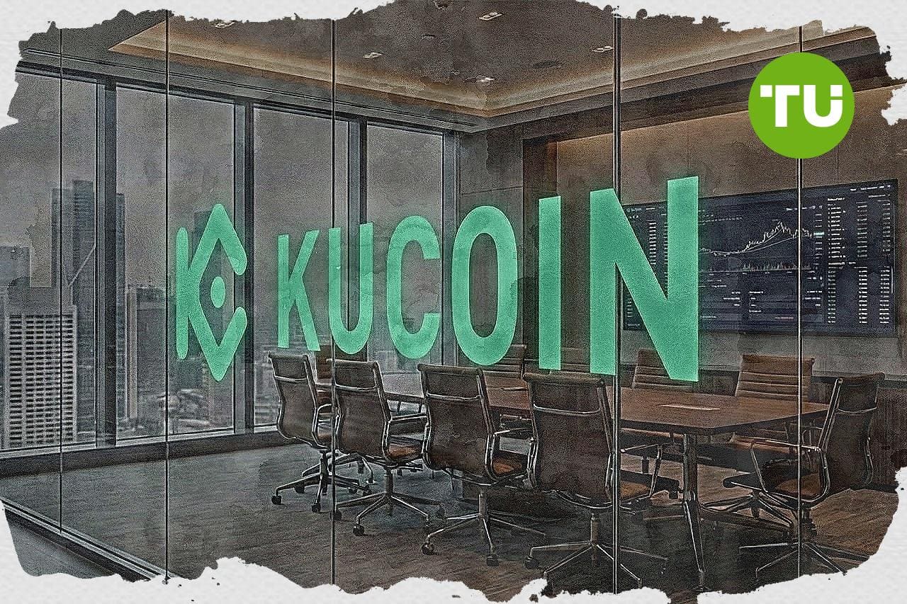 KuCoin bermitra dengan AlphaROAM untuk memungkinkan pembayaran kripto untuk paket data eSIM global