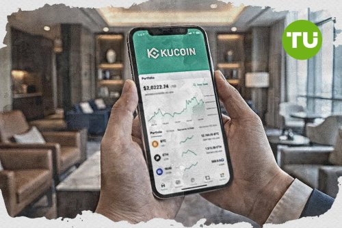 KuCoin planlægger Weekly Market Pulse-event med produktmarketingteamet