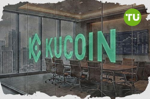 KuCoin, 최대 140만 USDT의 보상으로 축구 테마의 Crypto Cup 트레이딩 프로모션 출시