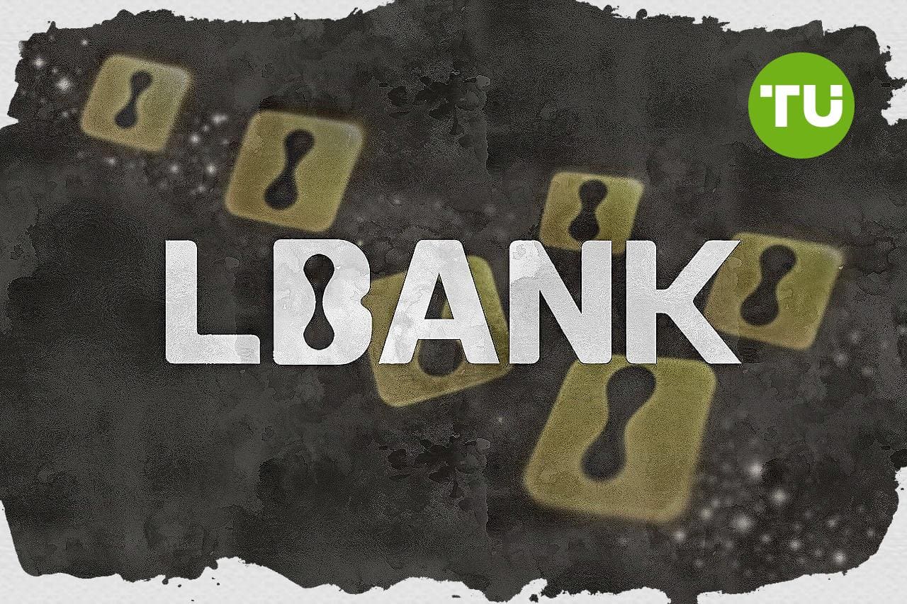 LBank lança promoção THREE Token Splash como parte da série de campanhas com múltiplos tokens
