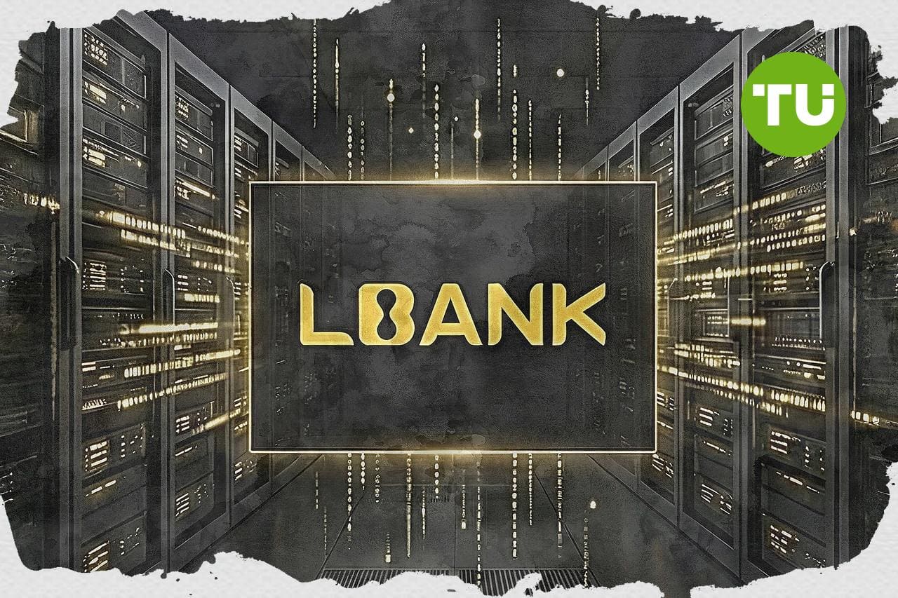 Lbank designada como Super Node global da ENI após nova parceria