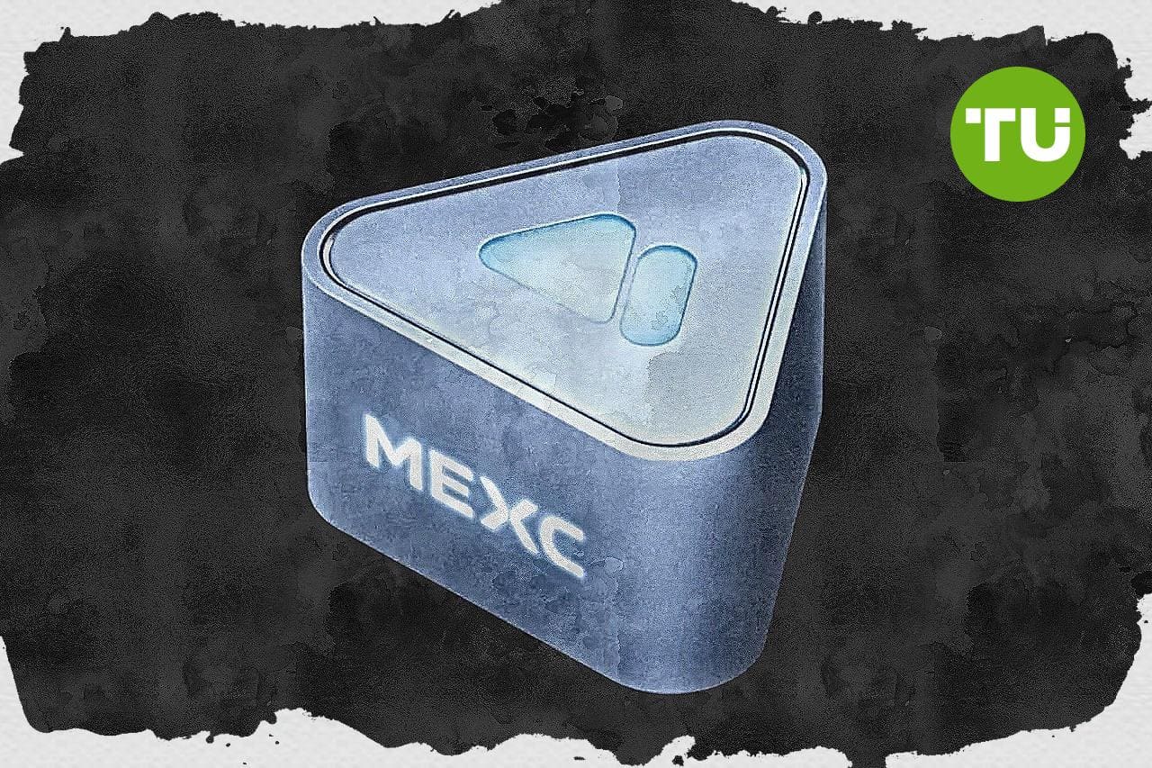MEXC awards branded merchandise to user Ashik Sajal