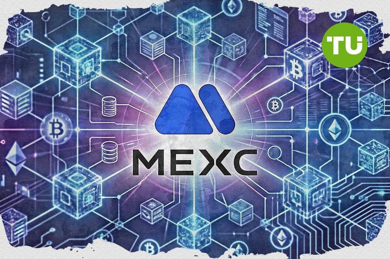 MEXC awards @Bitcoinluca in latest merch promotion