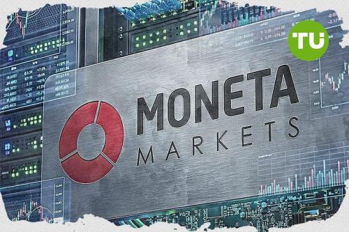 Moneta Markets highlights crypto CFD trading for long and short positions