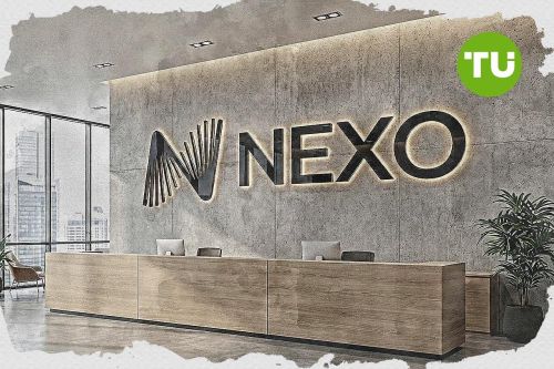 Nexo brings together motorsport and philanthropy at Grand Prix Ball charity gala