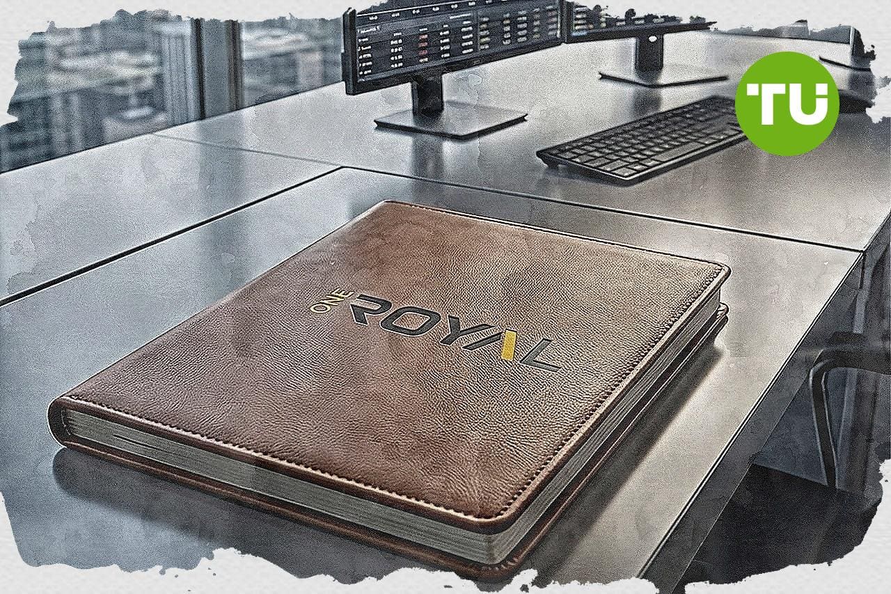 OneRoyal meluncurkan akun demo untuk pengujian strategi tanpa risiko