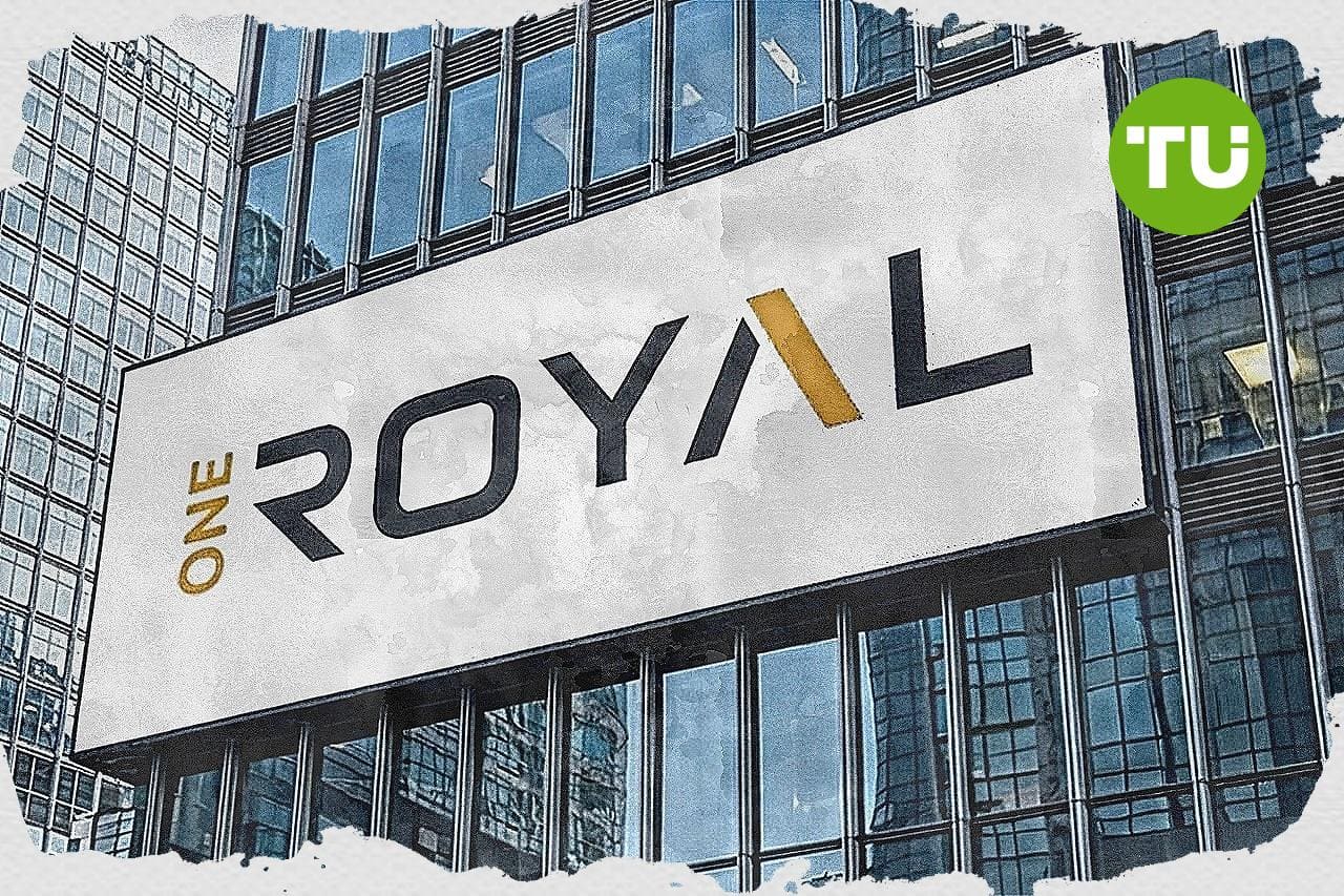 OneRoyal introducerer Social & Copy Trading til passiv investering