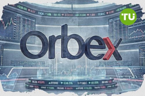 Orbex diakui atas kualitas eksekusi trading dan memperkenalkan cashback akun Prime di Forex Expo Dubai 2026