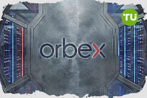 Orbex ditunjuk sebagai Sponsor Global Forex Expo Dubai 2026, acara dijadwalkan pada 22–23 September
