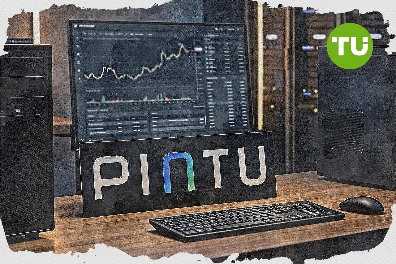 PINTU stellt das Crypto Calendar-Tool in der App vor, um Nutzer über wichtige Krypto-Meilensteine zu informieren