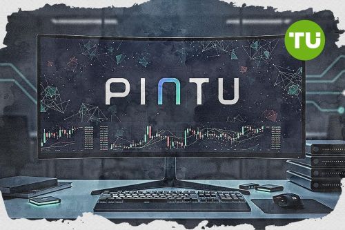 PINTU and Volubit publish crypto futures trading insights for July 8, 2026