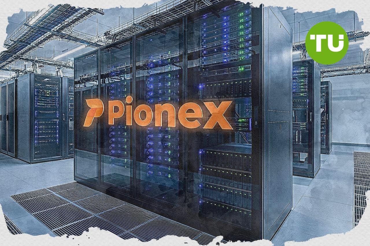Pionex lança o Evento de Grid de Futuros SPCX/USDT, oferecendo exposição à SpaceX e sorteios de bônus