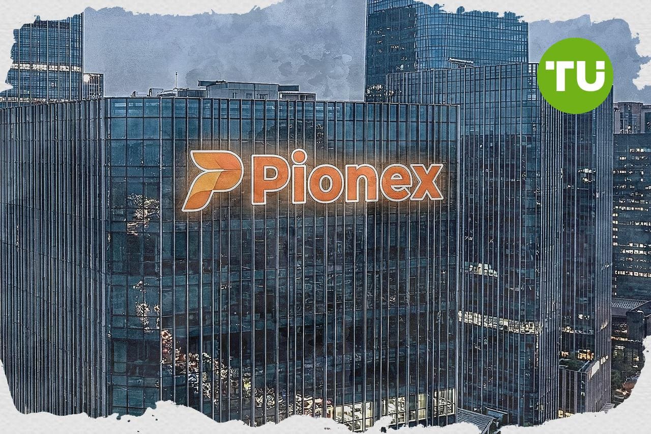 Pionex promove plataforma de bots de negociação, atendendo 5 milhões de usuários em todo o mundo