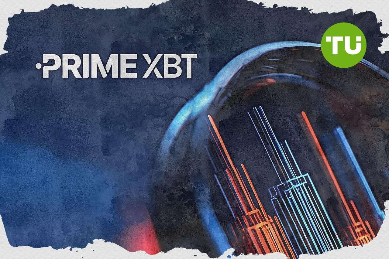 Η PrimeXBT συμμετέχει στην εκδήλωση FMAS 2026, δίνοντας έμφαση στον χρυσό, τον πληθωρισμό και τις προοπτικές των αγορών