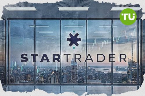 StarTrader, MT4 및 MT5 지원 모바일 트레이딩 앱 출시