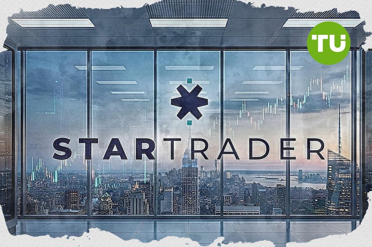 StarTrader lanceert de door NBA geïnspireerde STAR Trading League met de Toss Stage voor traders