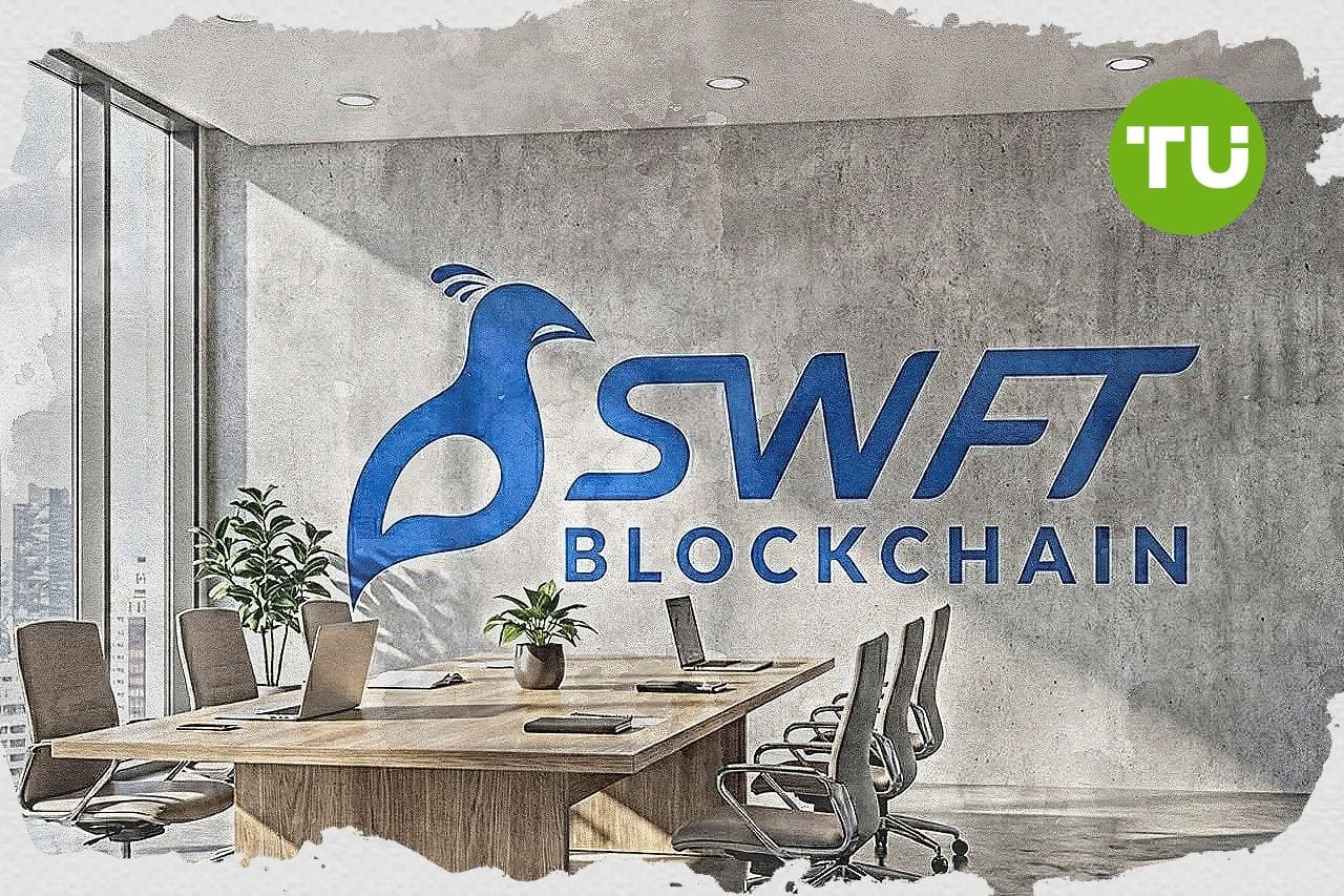 SWFT ट्रेड BRIDGERS के माध्यम से ब्लॉकचेन के बीच USDY ट्रांसफर सक्षम करता है