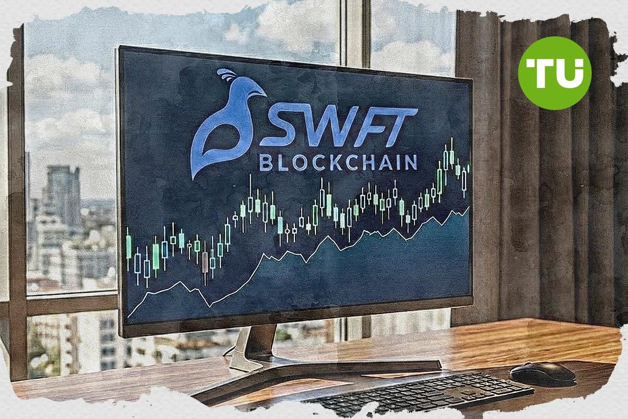 SWFT ट्रेड ने BRIDGERS पर cross-chain रूटिंग के साथ IVVON लिस्टिंग की घोषणा की