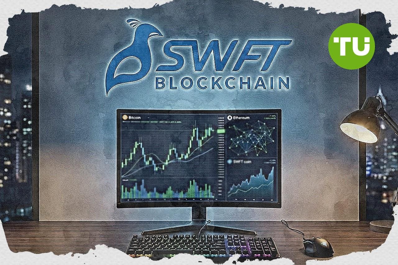 SWFT Trade implementeert cross-chain routing voor Ethereum-adressen met niet-custodiale uitvoering