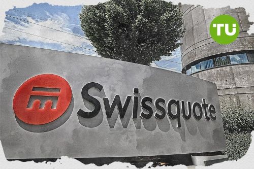 Swissquote Bank SA объявляет о продлении соглашения о спонсорстве Лиги конференций УЕФА