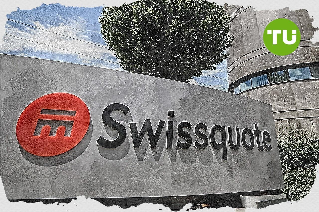 Swissquote Bank SA kündigt die Verlängerung des Sponsoringvertrags für die UEFA Conference League an