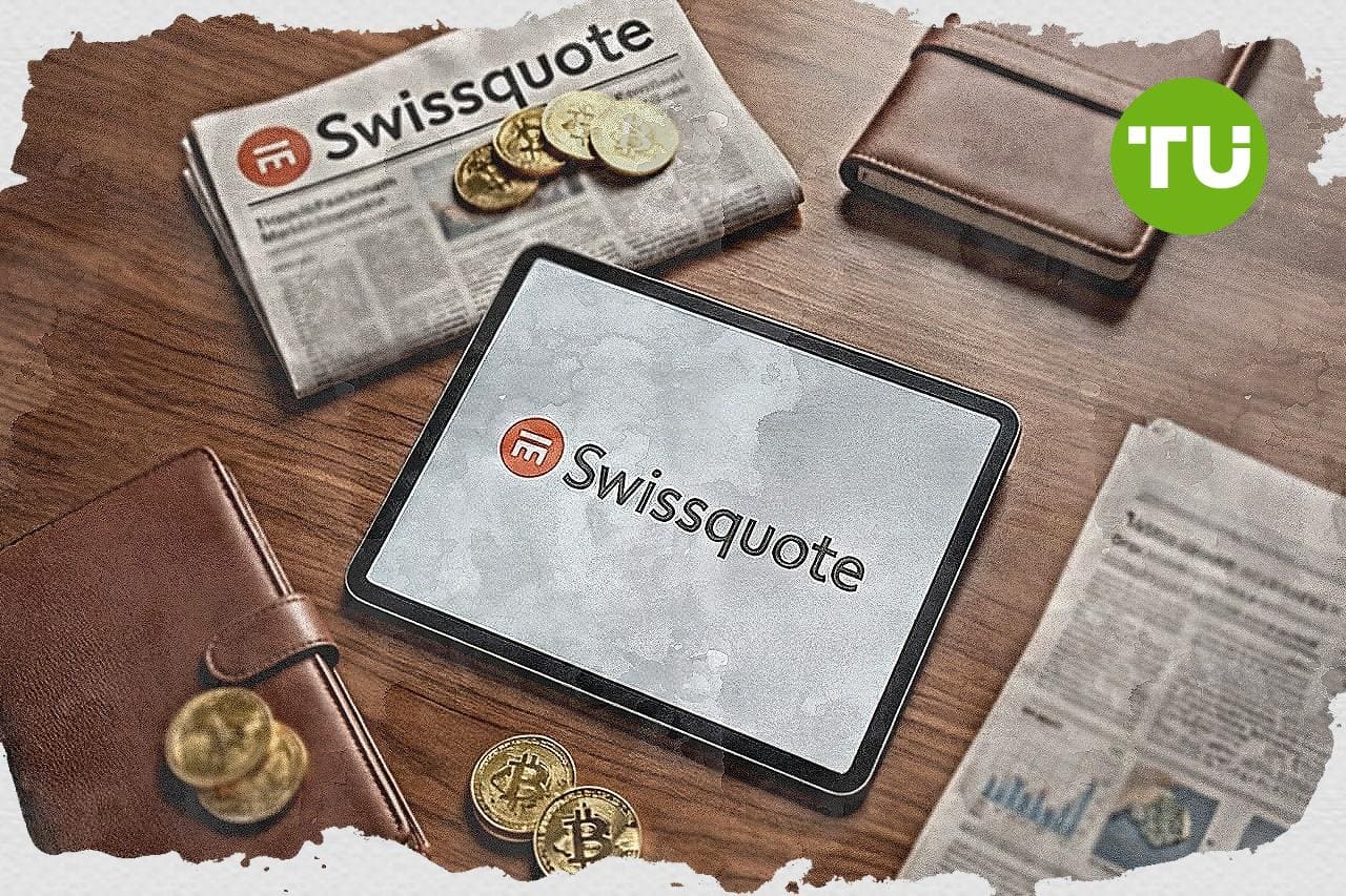 Swissquote Bank SA esittelee Invest Easyn automatisoituun, strategiapohjaiseen sijoittamiseen