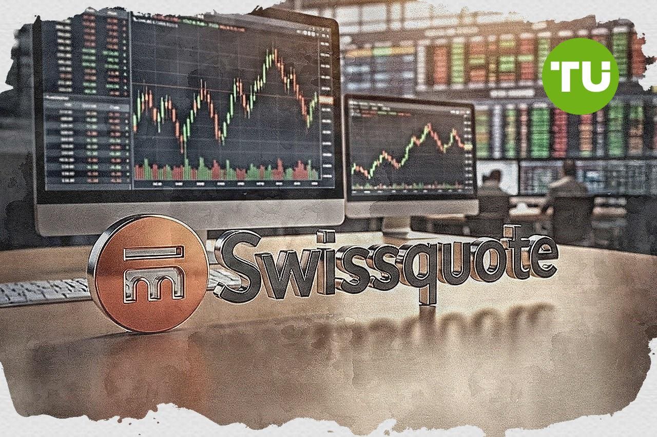 Swissquote Bank SA offers zero CHF 9 transaction fees on selected trades for Swiss clients March 23–29