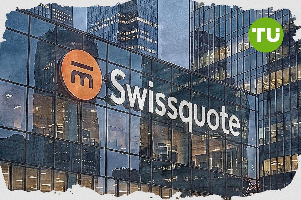 Swissquote Bank SA to introduce new line of fragrances themed after iconic stocks