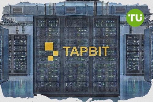 Tapbit announces multi-track TradFi Trading Carnival featuring USDT bonuses and exclusive prizes