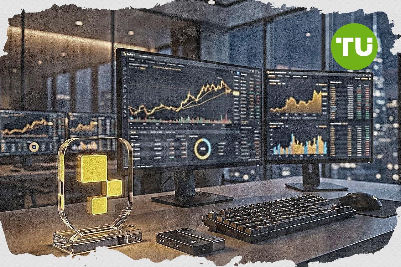Tapbit представляет усовершенствованную защиту активов с помощью передовых мер безопасности