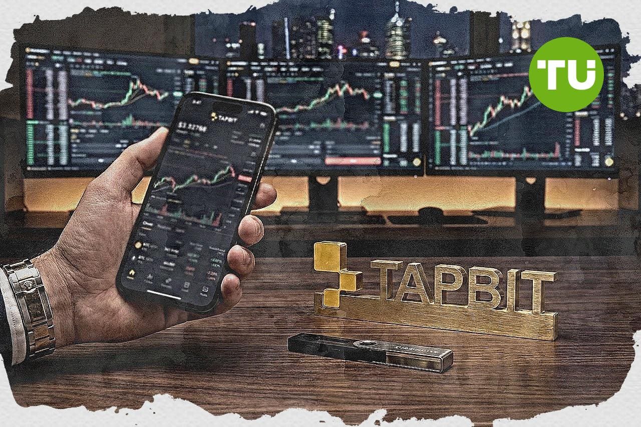 Tapbit bolsters platform trust with CertiK security audit and Proof of Reserves framework