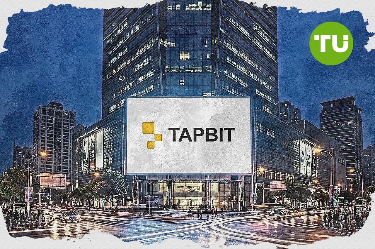 Tapbit объявляет о доступе к акциям США и торговле BTC без комиссии
