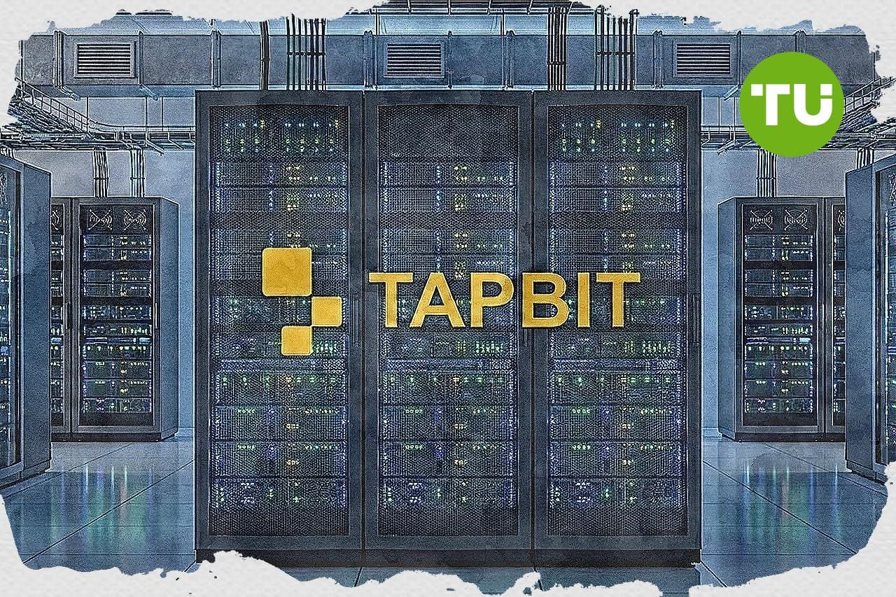 Tapbit запускает прозрачность, подтверждённую третьей стороной, с помощью CertiK и Proof of Reserves