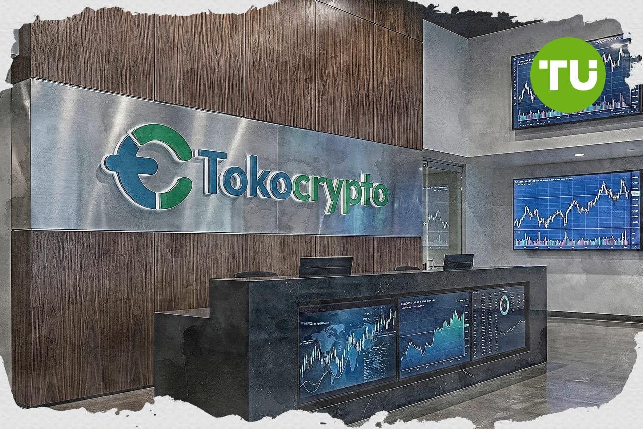 Tokocrypto organizes group chat event with Lely Firdauzi and rewards for active participants