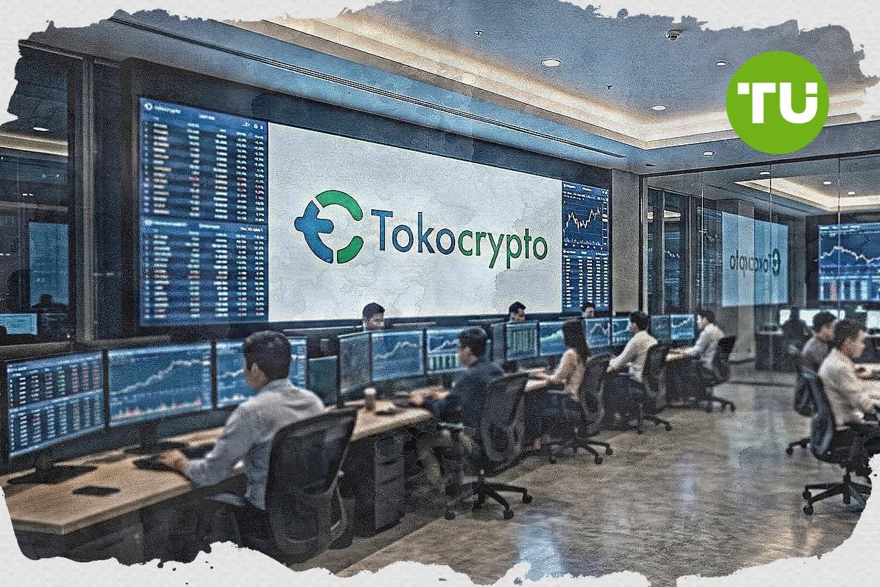 Tokocrypto akan mengumumkan pemenang kampanye Double Date Cashback pada 7 Juni