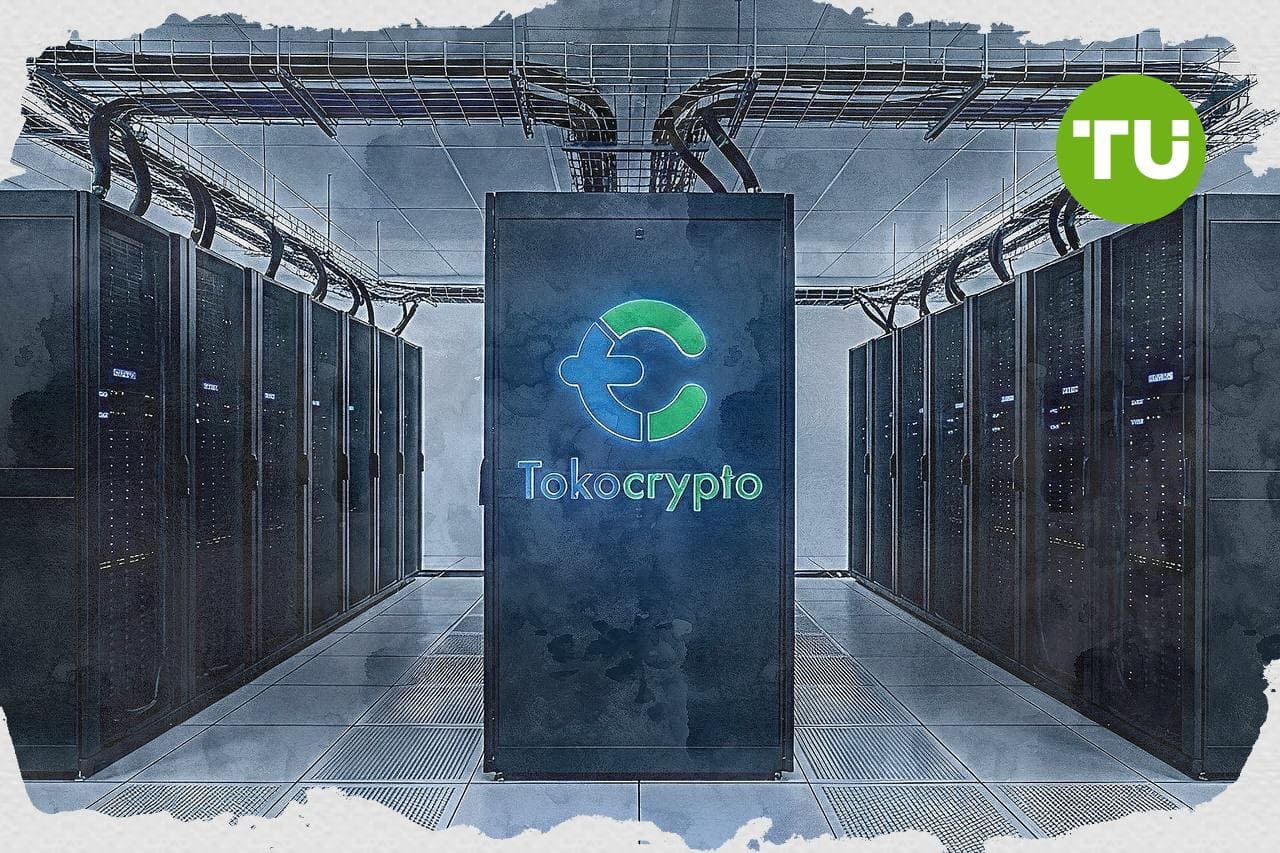 Tokocrypto Konfirmasi Peran CEO sebagai Pembicara di Coinfest Asia 2026