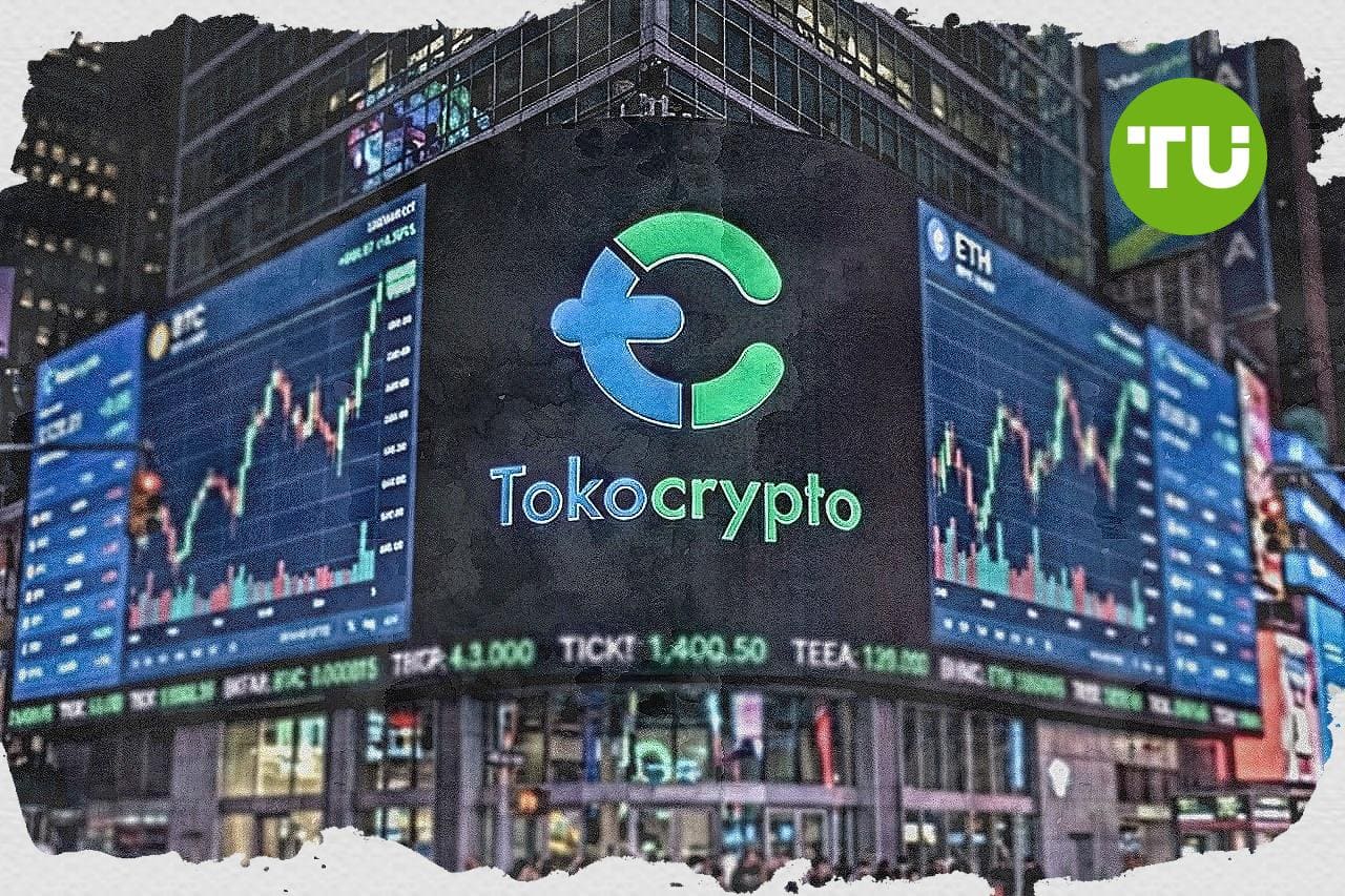 Tokocrypto memperkenalkan penawaran deposit baru: diskon Rp10.000 melalui QRIS neobank