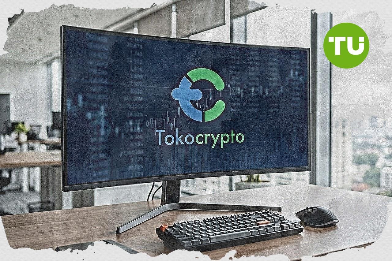 Tokocrypto announces new Rp10,000 minimum deposit for LinkAja and OVO transactions