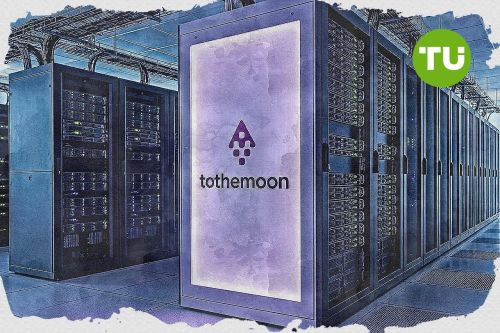 Tothemoon adds $RE to its trading platform