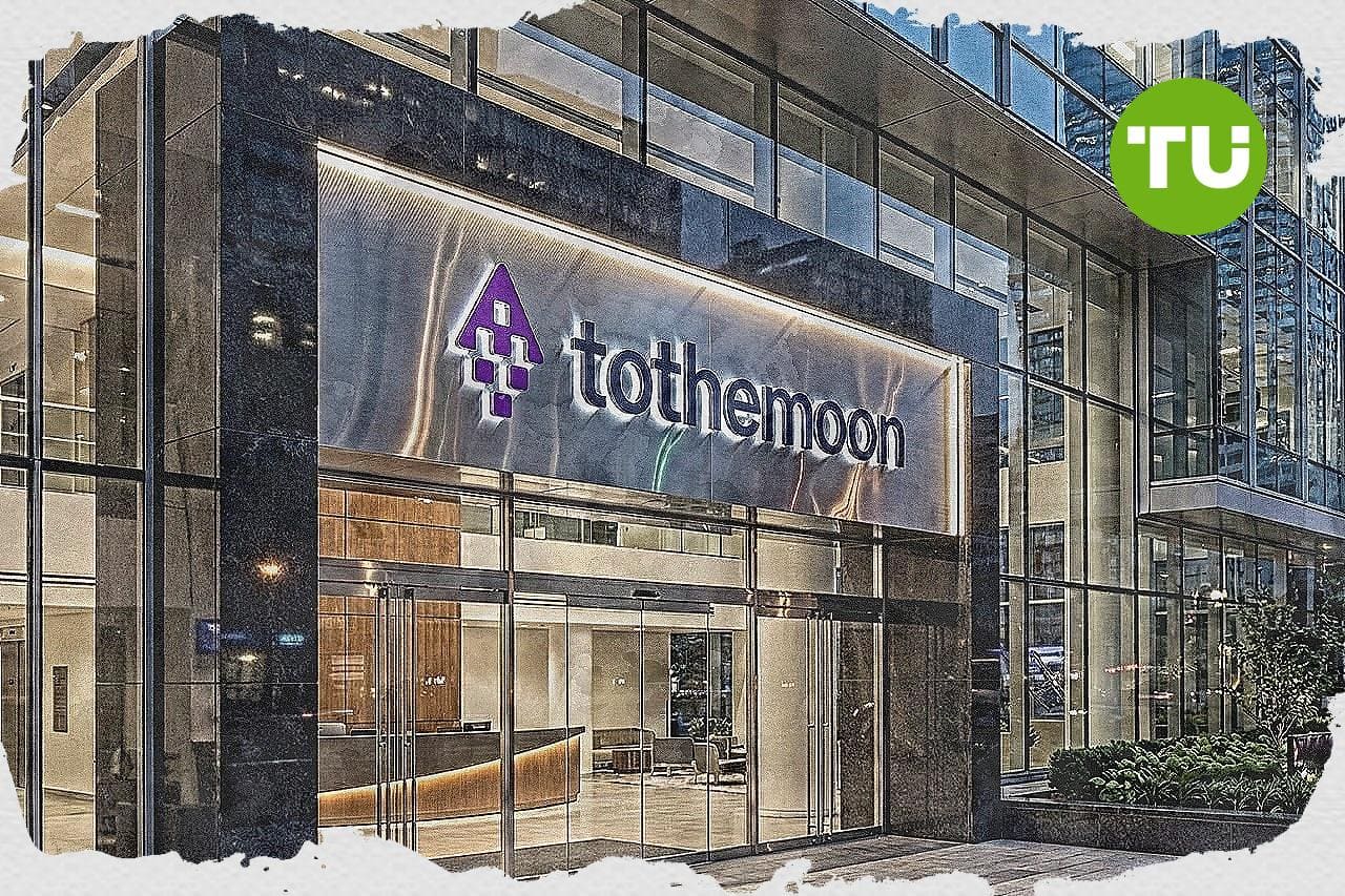 Tothemoon оголошує кампанію з розподілом призового фонду у 92 000 $DOLO